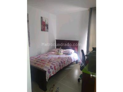 Apartamento de 3 alcobas en venta en Valle Del Lili, Cali, 84 m² · foto 9 de 11