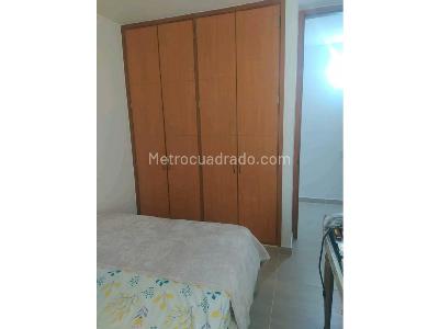 Apartamento de 3 alcobas en venta en Valle Del Lili, Cali, 84 m² · foto 10 de 11