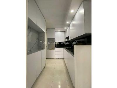Apartamento de 3 alcobas en venta en Valle Del Lili, Cali, 69 m² · foto 2 de 15