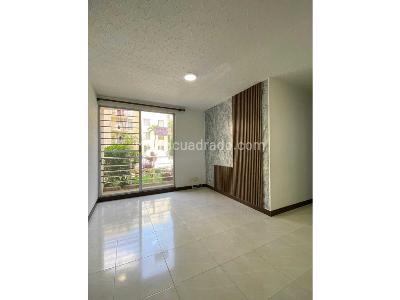 Apartamento de 3 alcobas en venta en Valle Del Lili, Cali, 69 m² · foto 3 de 15