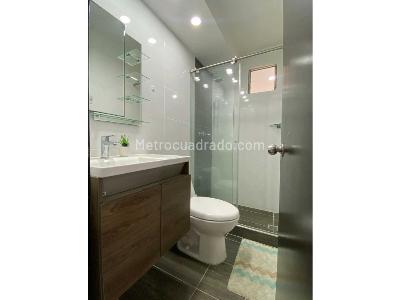 Apartamento de 3 alcobas en venta en Valle Del Lili, Cali, 69 m² · foto 5 de 15