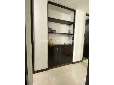 Apartamento de 3 alcobas en venta en Valle Del Lili, Cali, 69 m² · foto 8 de 15