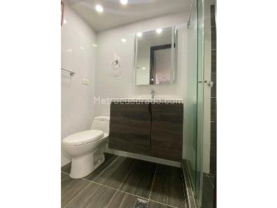 Apartamento de 3 alcobas en venta en Valle Del Lili, Cali, 69 m² · foto 12 de 15