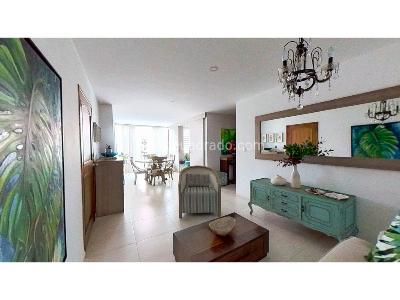 Apartamento en venta en Prados Del Norte, Cali · foto 2 de 17