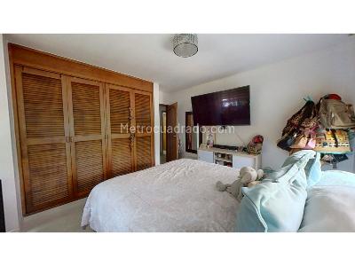 Apartamento en venta en Prados Del Norte, Cali · foto 12 de 17