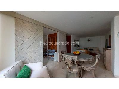 Apartamento en venta en Prados Del Norte, Cali · foto 16 de 17