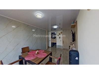 Apartamento de 3 alcobas en venta en Santa Barbara, Cali, 51 m² · foto 4 de 18