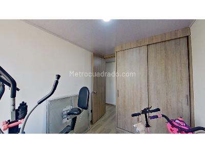 Apartamento de 3 alcobas en venta en Santa Barbara, Cali, 51 m² · foto 7 de 18