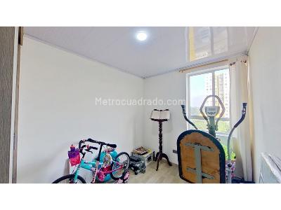 Apartamento de 3 alcobas en venta en Santa Barbara, Cali, 51 m² · foto 9 de 18