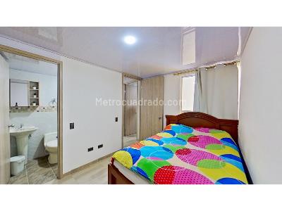 Apartamento de 3 alcobas en venta en Santa Barbara, Cali, 51 m² · foto 10 de 18