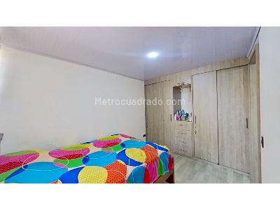 Apartamento de 3 alcobas en venta en Santa Barbara, Cali, 51 m² · foto 11 de 18