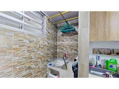 Apartamento de 3 alcobas en venta en Santa Barbara, Cali, 51 m² · foto 13 de 18