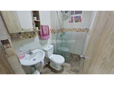 Apartamento de 3 alcobas en venta en Santa Barbara, Cali, 51 m² · foto 17 de 18