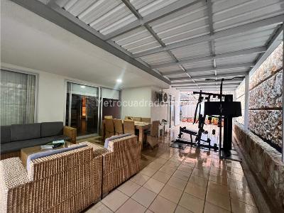 Apartamento en venta en Santa Isabel, Cali · foto 2 de 20