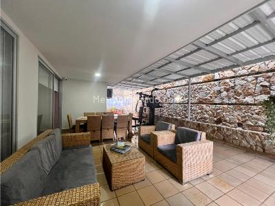 Apartamento en venta en Santa Isabel, Cali · foto 4 de 20