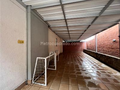 Apartamento en venta en Santa Isabel, Cali · foto 5 de 20