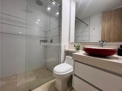 Apartamento en venta en Santa Isabel, Cali · foto 15 de 20
