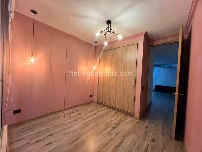 Apartamento en venta en Santa Isabel, Cali · foto 16 de 20