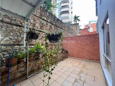 Apartamento en venta en Santa Isabel, Cali · foto 17 de 20