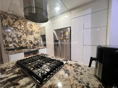 Apartamento en venta en Santa Isabel, Cali · foto 19 de 20