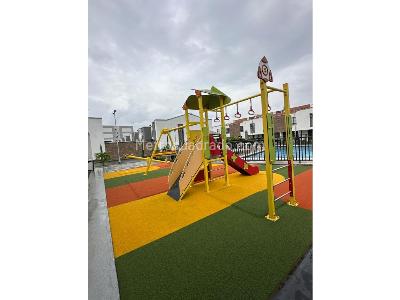 Casa de 3 alcobas en venta en Jamundi, Cali, 123 m² · foto 19 de 19