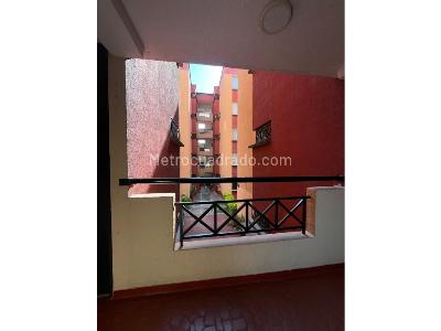 Apartamento en venta en Torres De Comfandi, Cali · foto 6 de 15
