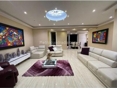 Casa de 5 alcobas en venta en Cascajal, Cali, 1500 m² · foto 2 de 15