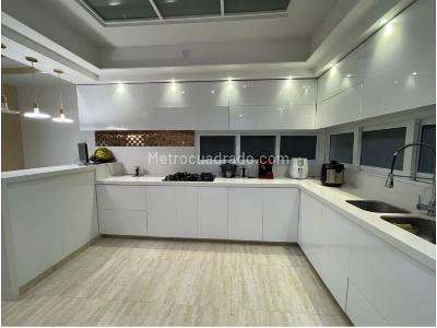 Casa de 5 alcobas en venta en Cascajal, Cali, 1500 m² · foto 8 de 15