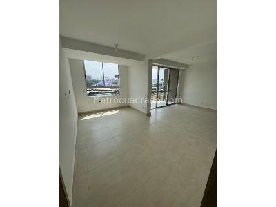 Apartamento de 2 alcobas en venta en Valle Del Lili, Cali, 67 m² · foto 4 de 9