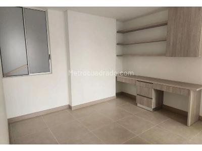 Apartamento de 2 alcobas en venta en Valle Del Lili, Cali, 67 m² · foto 7 de 9
