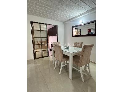 Casa de 4 alcobas en venta en Las Ceibas, Cali, 105 m² · foto 4 de 11