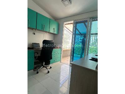 Casa de 4 alcobas en venta en Las Ceibas, Cali, 105 m² · foto 9 de 11