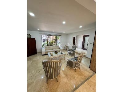 Casa de 4 alcobas en venta en Pance, Cali, 1000 m² · foto 3 de 20