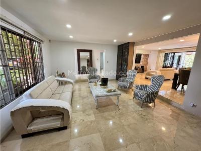 Casa de 4 alcobas en venta en Pance, Cali, 1000 m² · foto 5 de 20