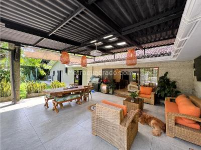 Casa de 4 alcobas en venta en Pance, Cali, 1000 m² · foto 12 de 20
