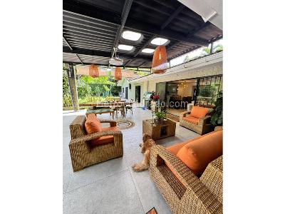 Casa de 4 alcobas en venta en Pance, Cali, 1000 m² · foto 13 de 20