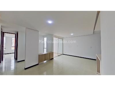 Apartamento de 3 alcobas en venta en Valle Del Lili, Cali, 69 m² · foto 2 de 20