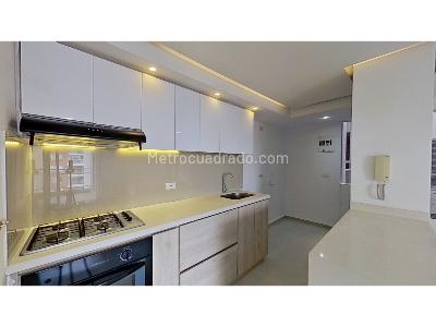 Apartamento de 3 alcobas en venta en Valle Del Lili, Cali, 69 m² · foto 3 de 20