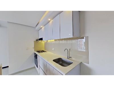 Apartamento de 3 alcobas en venta en Valle Del Lili, Cali, 69 m² · foto 4 de 20