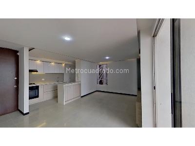 Apartamento de 3 alcobas en venta en Valle Del Lili, Cali, 69 m² · foto 5 de 20