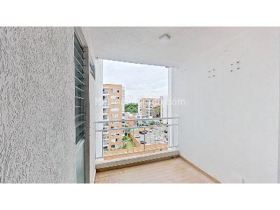 Apartamento de 3 alcobas en venta en Valle Del Lili, Cali, 69 m² · foto 16 de 20