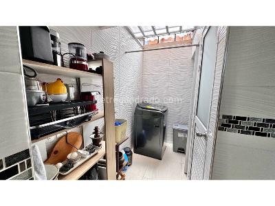 Casa de 4 alcobas en venta en Valle Del Lili, Cali, 96 m² · foto 8 de 20