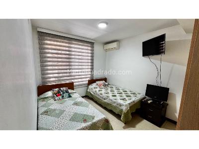 Casa de 4 alcobas en venta en Valle Del Lili, Cali, 96 m² · foto 18 de 20