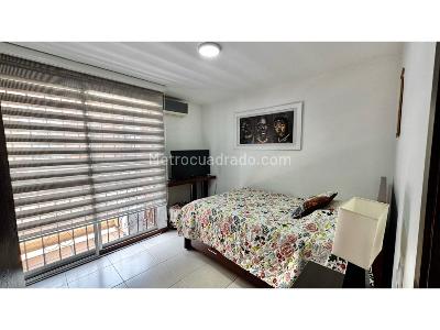 Casa de 4 alcobas en venta en Valle Del Lili, Cali, 96 m² · foto 19 de 20