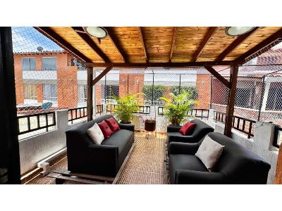 Casa de 4 alcobas en venta en Valle Del Lili, Cali, 96 m² · foto 20 de 20