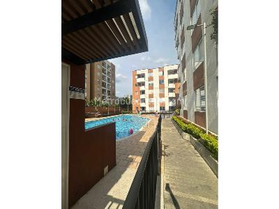 Apartamento en venta en Bochalema, Cali · foto 16 de 20