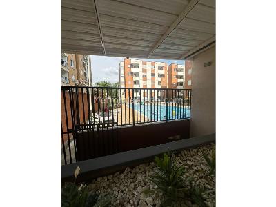 Apartamento en venta en Bochalema, Cali · foto 17 de 20