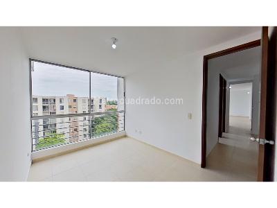 Apartamento de 3 alcobas en venta en Valle Del Lili, Cali, 81 m² · foto 6 de 20