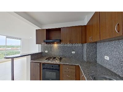 Apartamento de 3 alcobas en venta en Valle Del Lili, Cali, 81 m² · foto 7 de 20