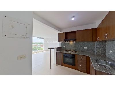 Apartamento de 3 alcobas en venta en Valle Del Lili, Cali, 81 m² · foto 8 de 20